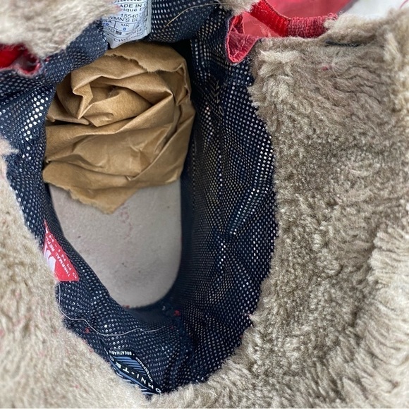 COLUMBIA WINTER BOOTS - Picture 10 of 11